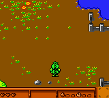 Tabaluga (Germany) In game screenshot